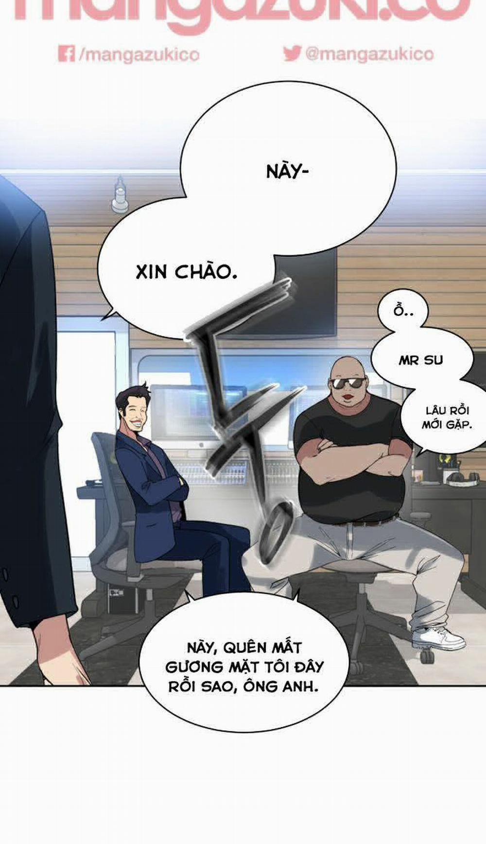 NHỮNG NỮ THẦN TIỆM NET 39 trang 15