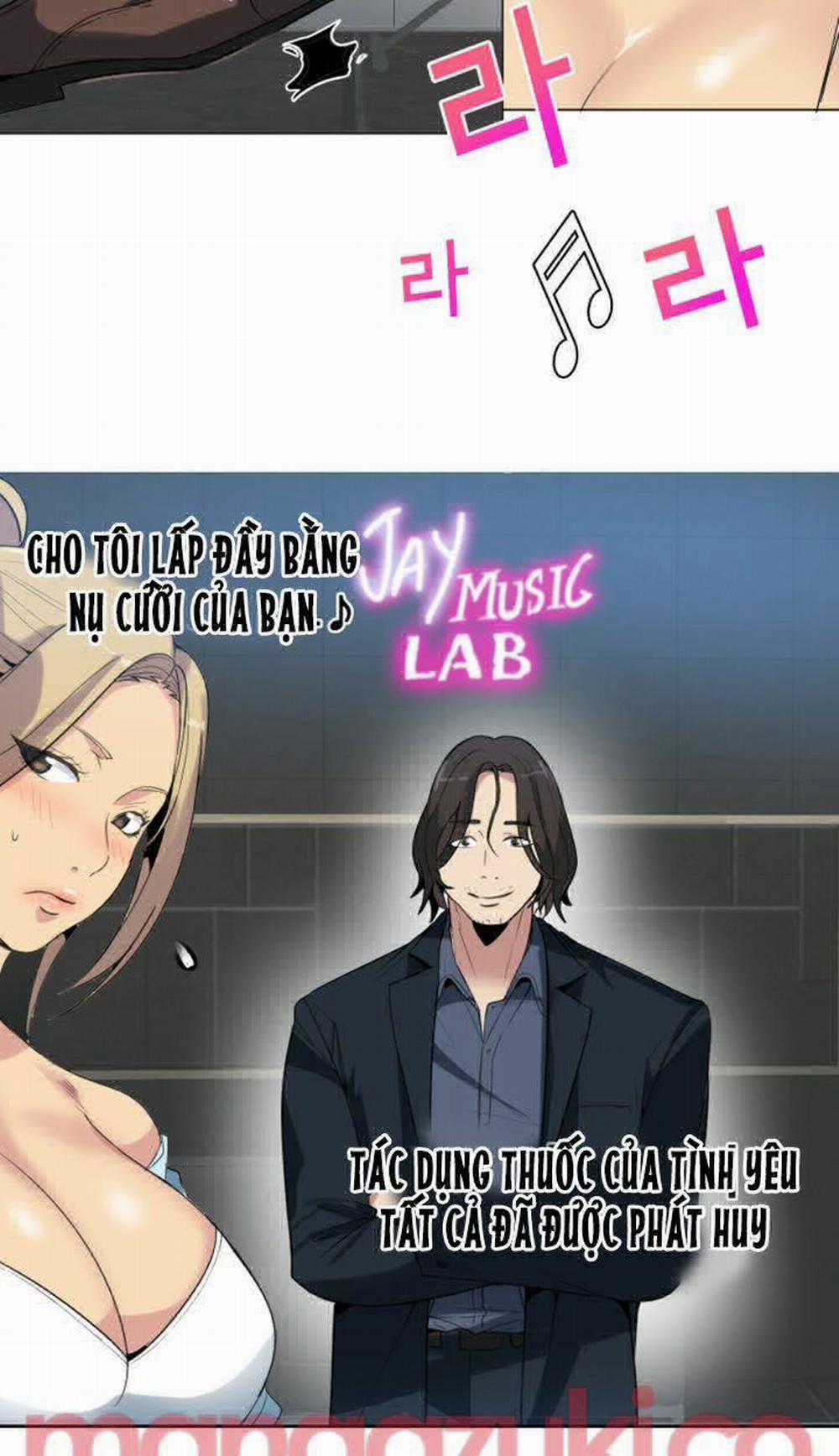 NHỮNG NỮ THẦN TIỆM NET 39 trang 22