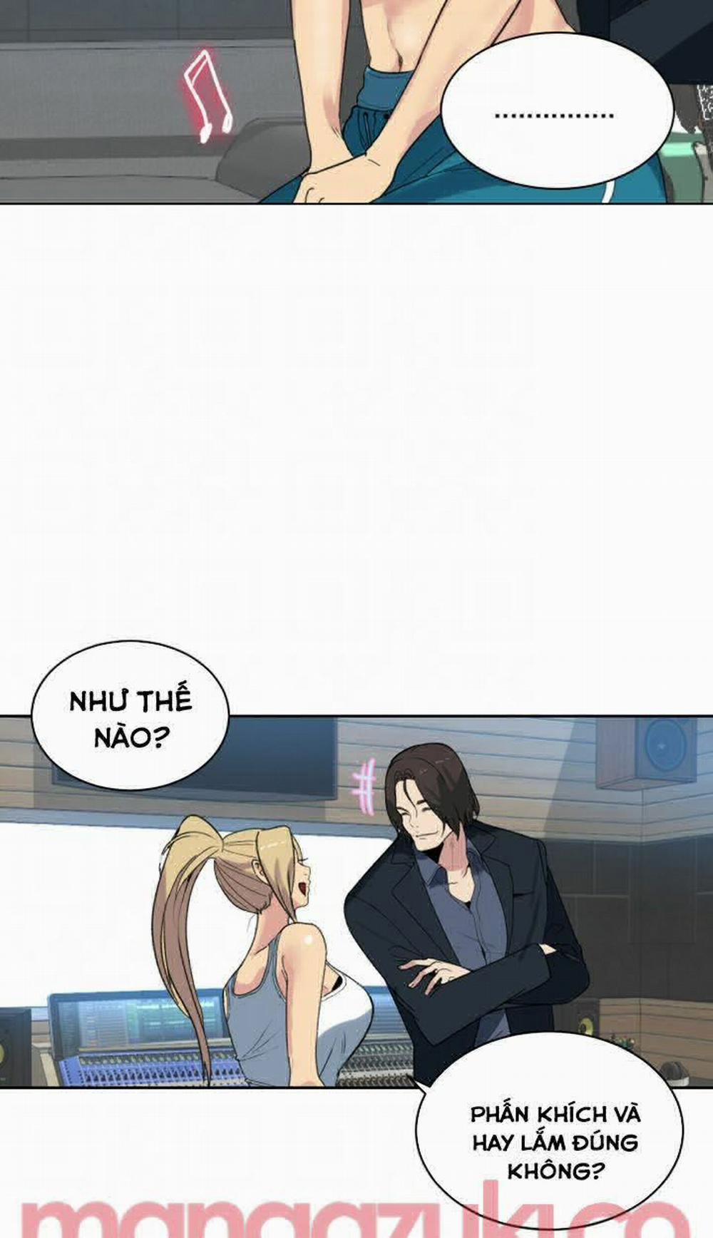 NHỮNG NỮ THẦN TIỆM NET 39 trang 27