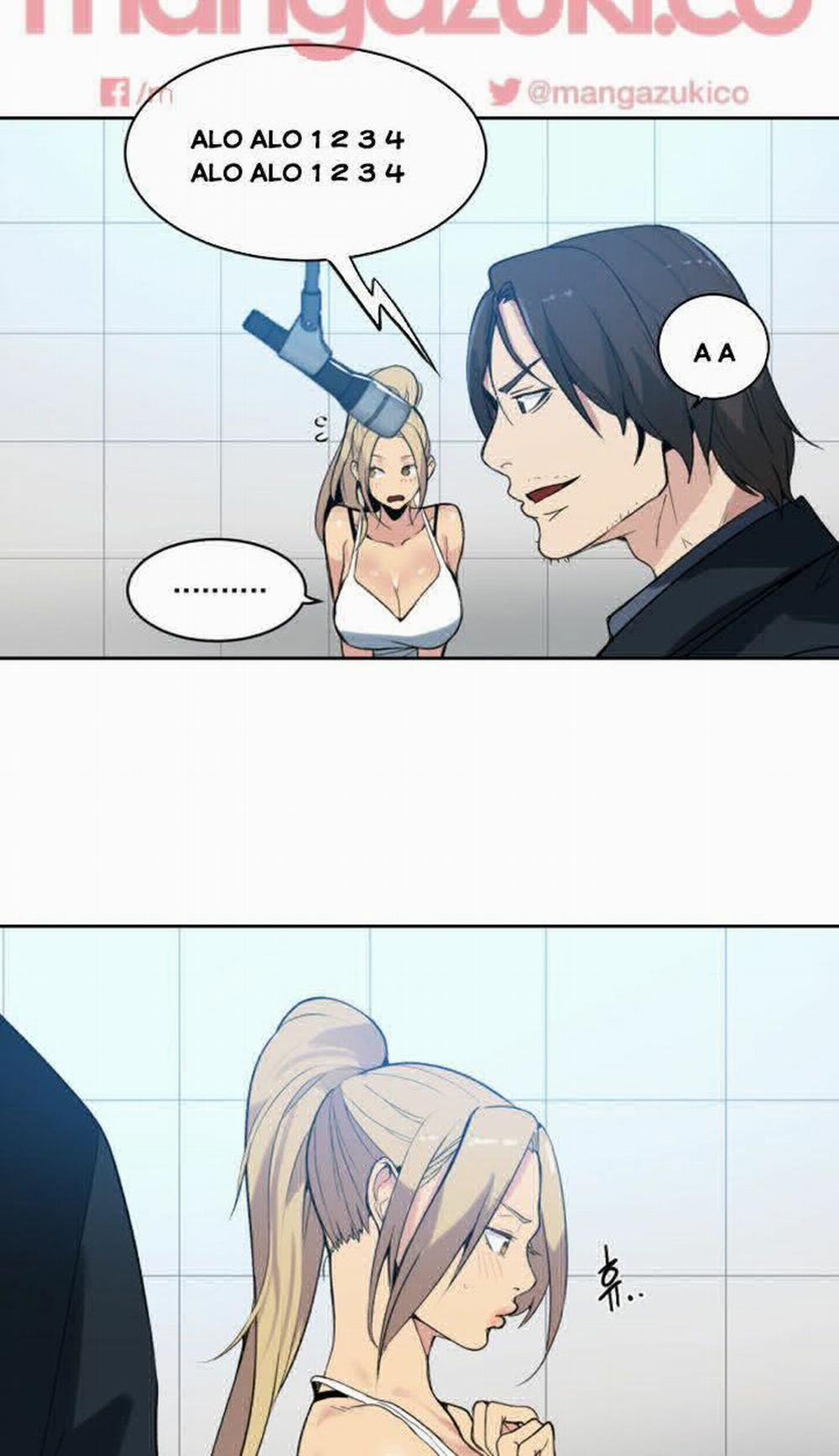 NHỮNG NỮ THẦN TIỆM NET 39 trang 30