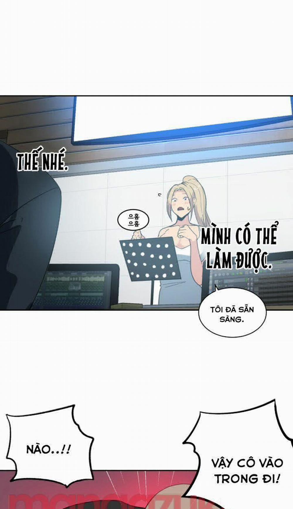 NHỮNG NỮ THẦN TIỆM NET 39 trang 38