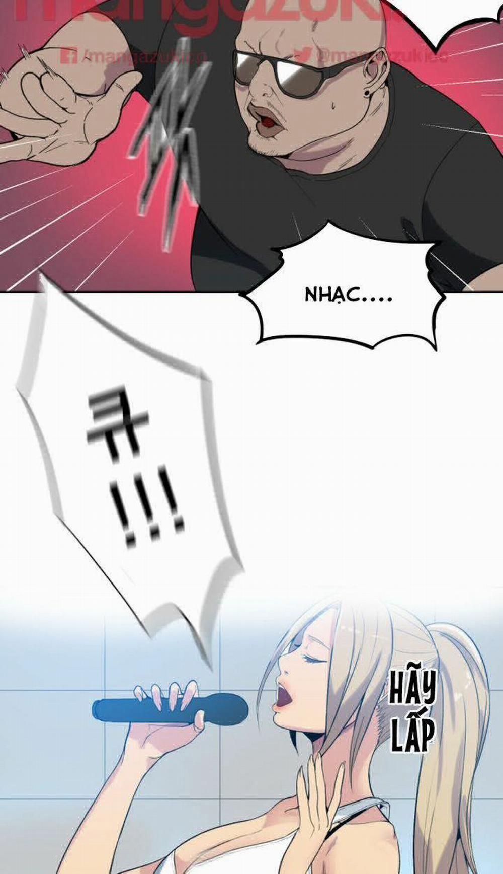 NHỮNG NỮ THẦN TIỆM NET 39 trang 39