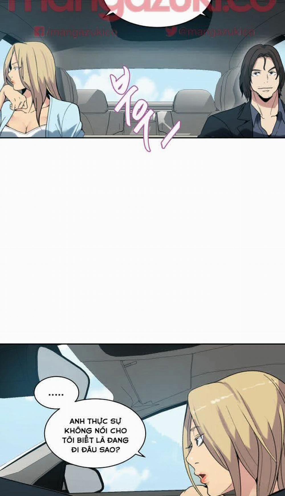 NHỮNG NỮ THẦN TIỆM NET 39 trang 4