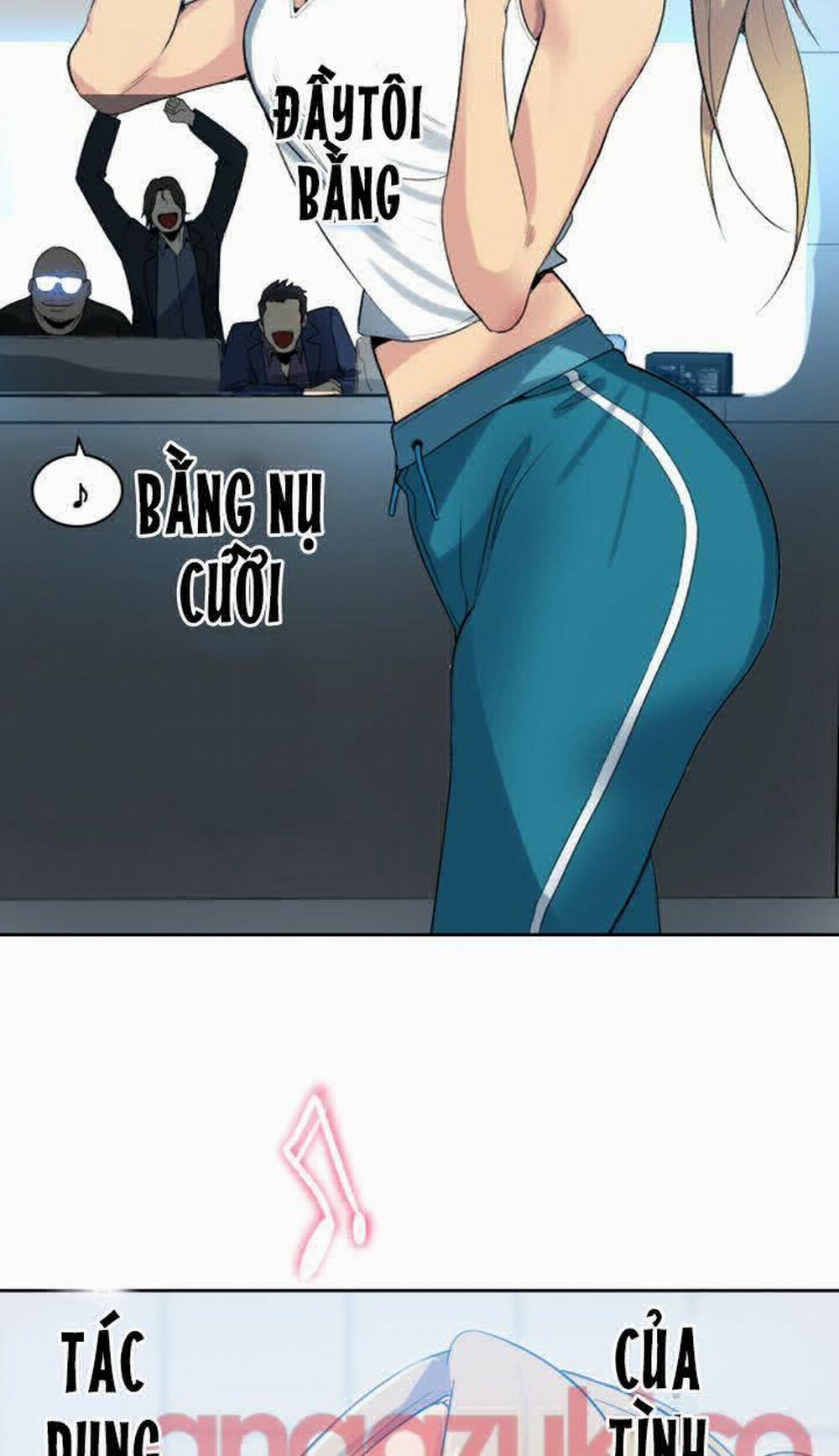 NHỮNG NỮ THẦN TIỆM NET 39 trang 40