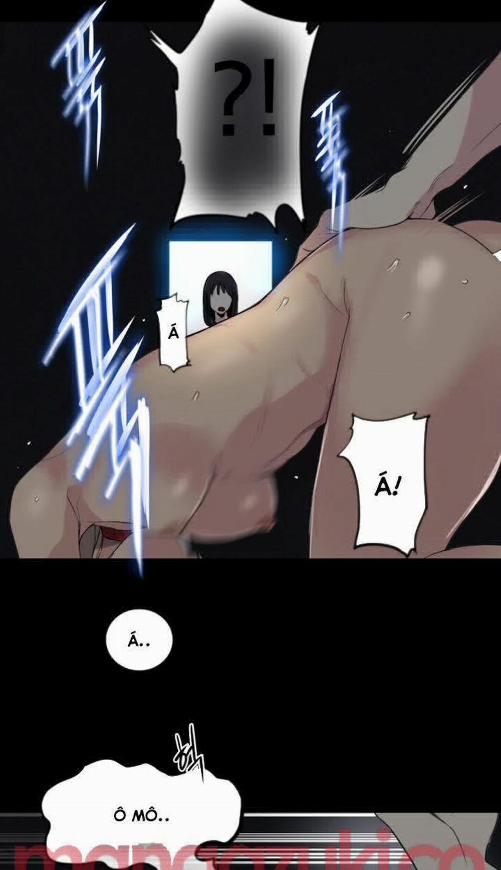 NHỮNG NỮ THẦN TIỆM NET 39 trang 49