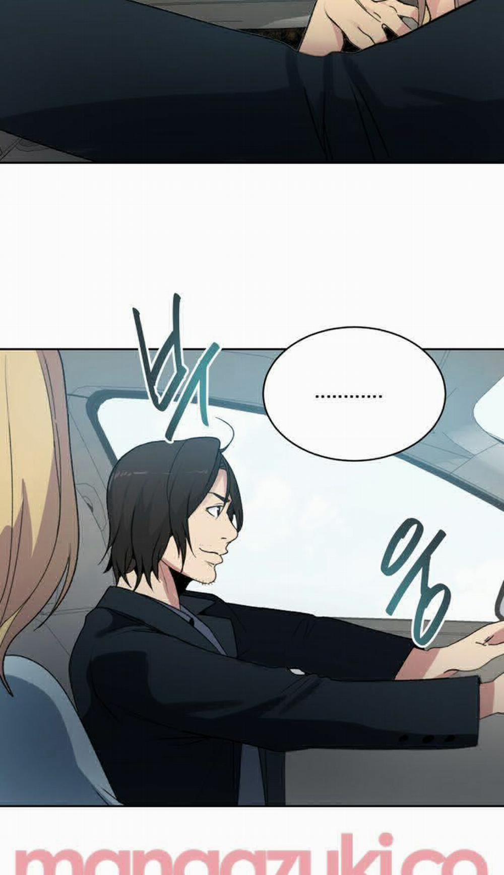 NHỮNG NỮ THẦN TIỆM NET 39 trang 5