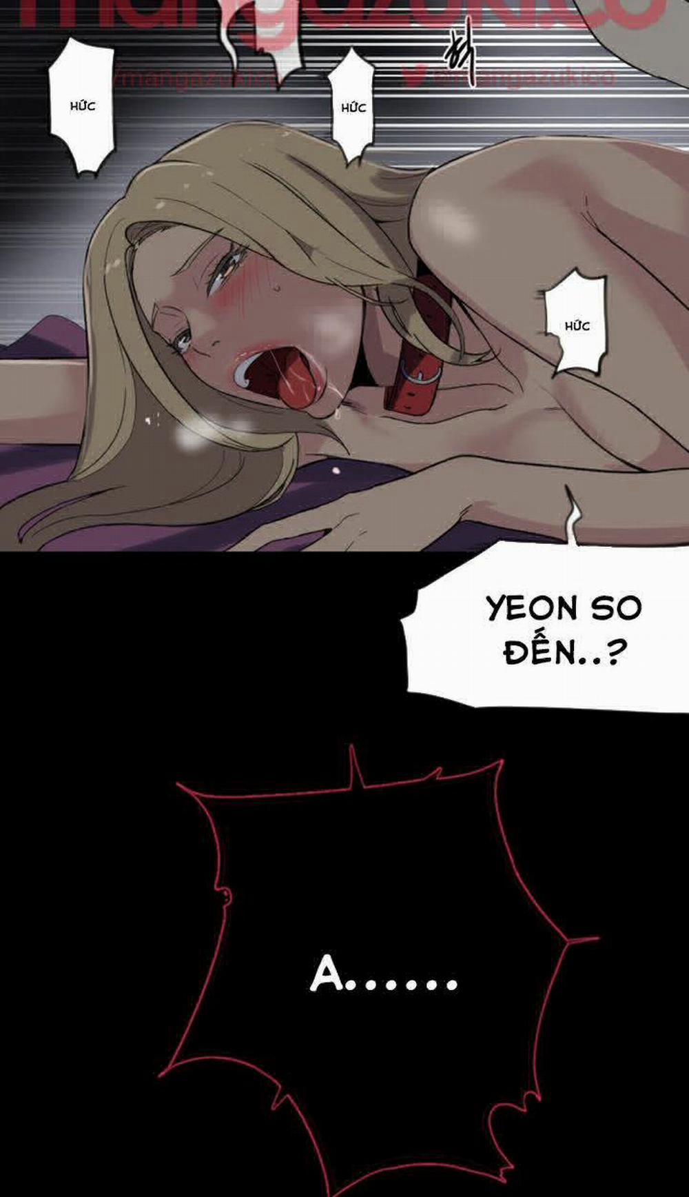 NHỮNG NỮ THẦN TIỆM NET 39 trang 50