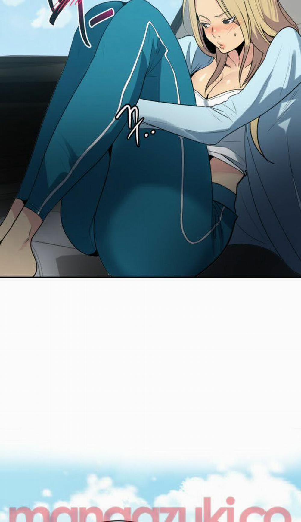 NHỮNG NỮ THẦN TIỆM NET 39 trang 7