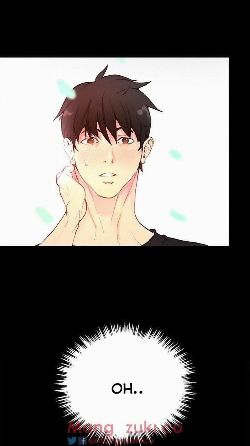 NHỮNG NỮ THẦN TIỆM NET 4 trang 17