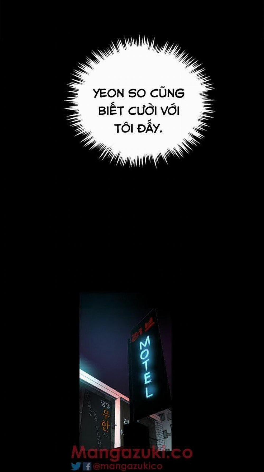 NHỮNG NỮ THẦN TIỆM NET 4 trang 19