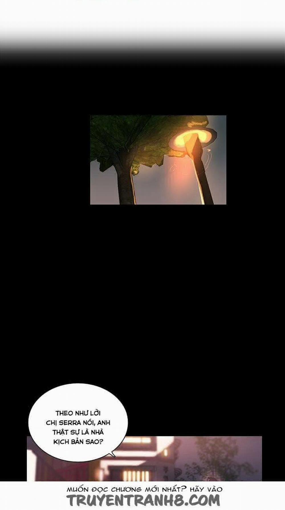 NHỮNG NỮ THẦN TIỆM NET 4 trang 4