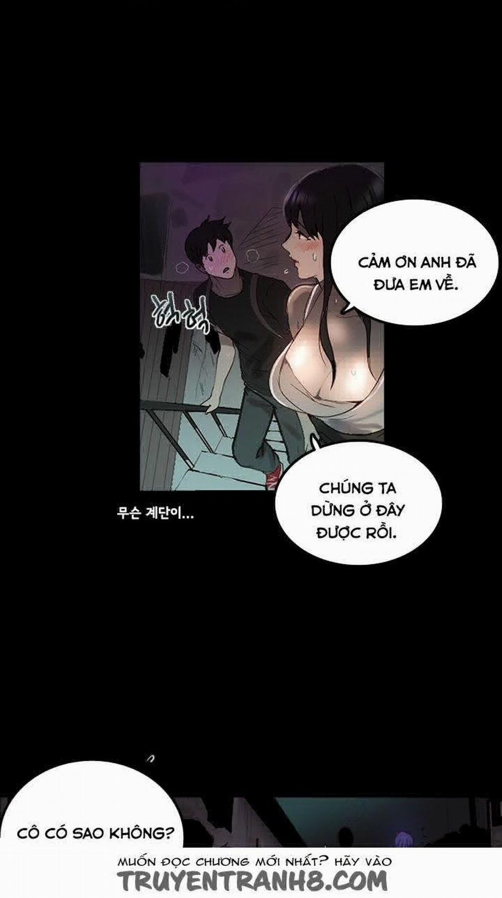 NHỮNG NỮ THẦN TIỆM NET 4 trang 48