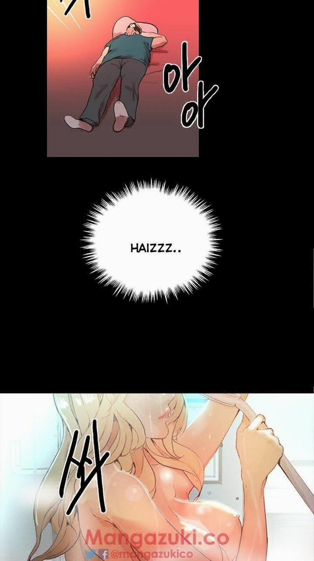 NHỮNG NỮ THẦN TIỆM NET 4 trang 56