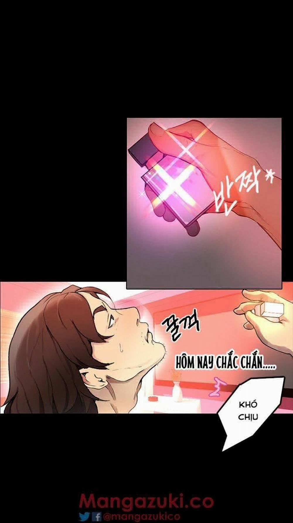 NHỮNG NỮ THẦN TIỆM NET 4 trang 58