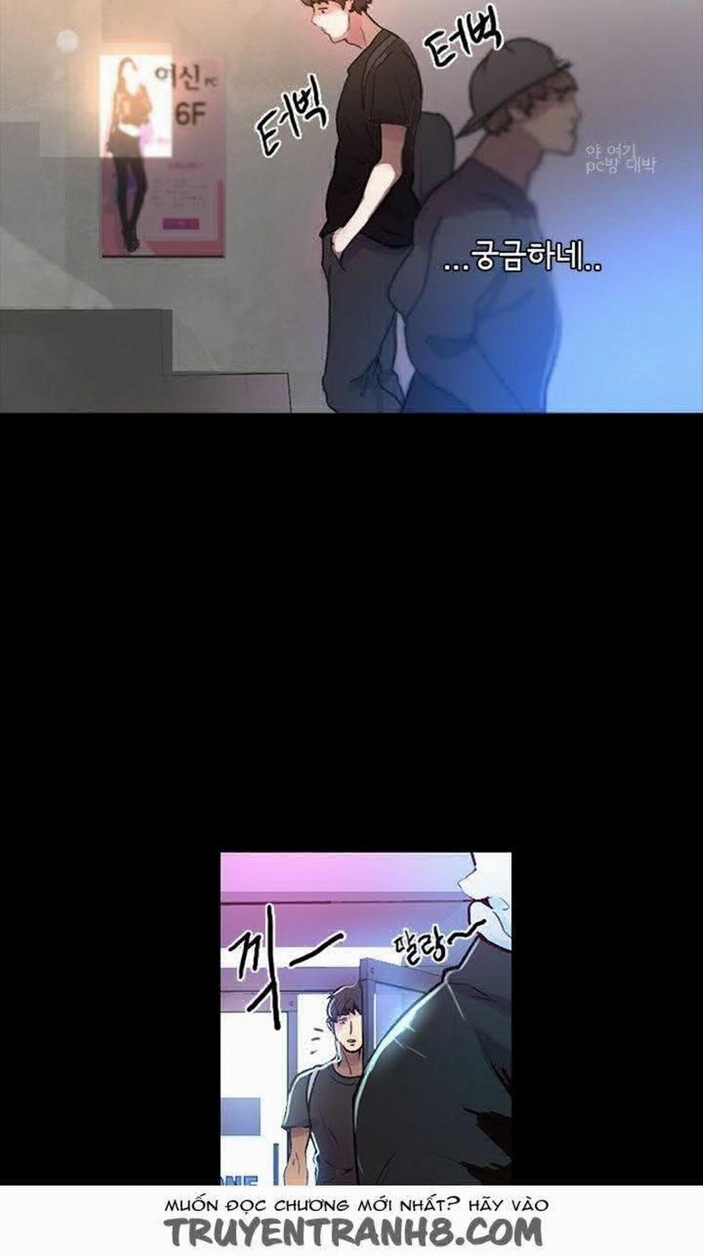 NHỮNG NỮ THẦN TIỆM NET 4 trang 62