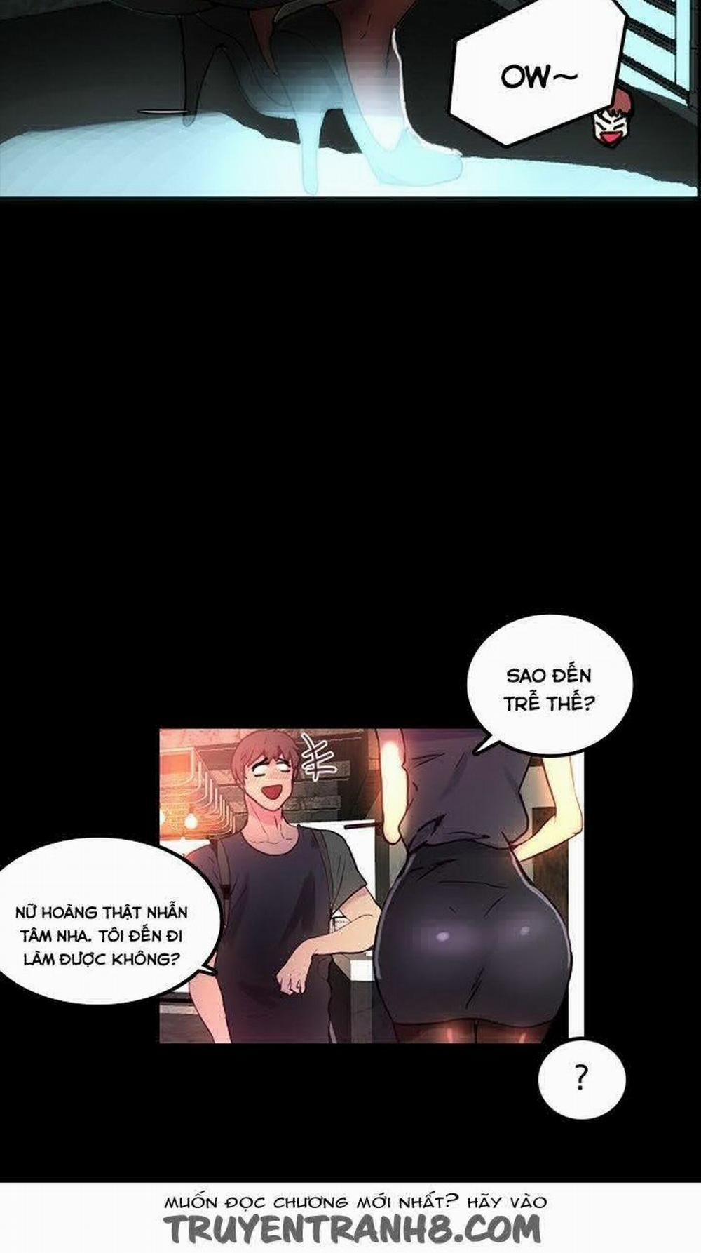 NHỮNG NỮ THẦN TIỆM NET 4 trang 65