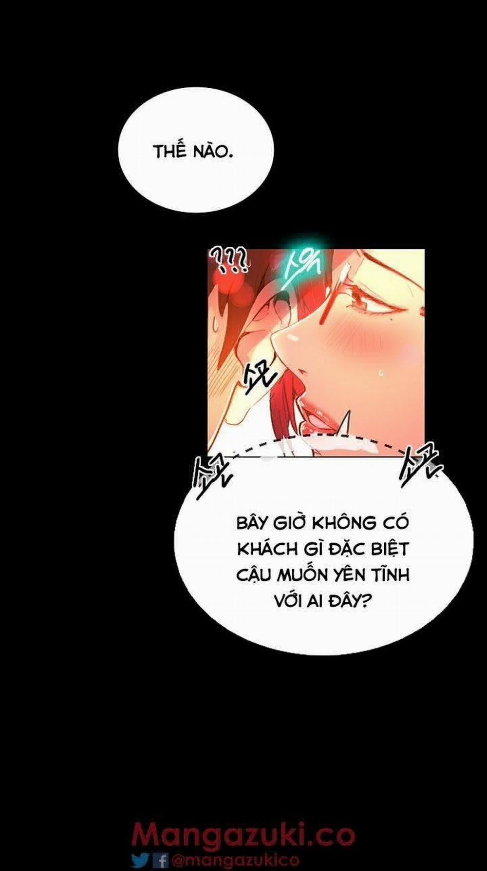 NHỮNG NỮ THẦN TIỆM NET 4 trang 69