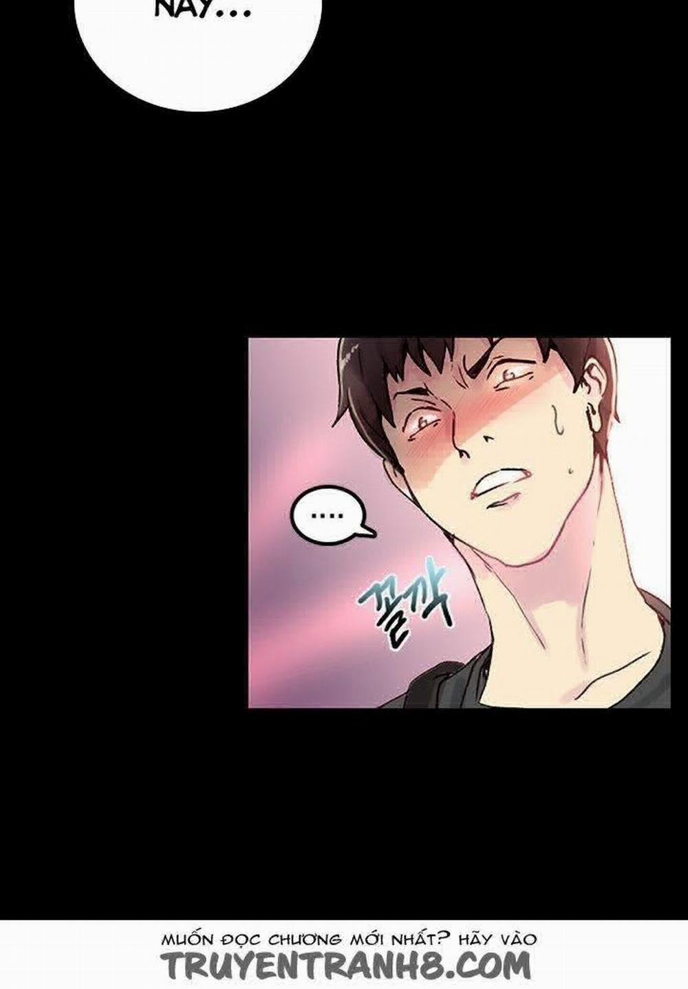 NHỮNG NỮ THẦN TIỆM NET 4 trang 74