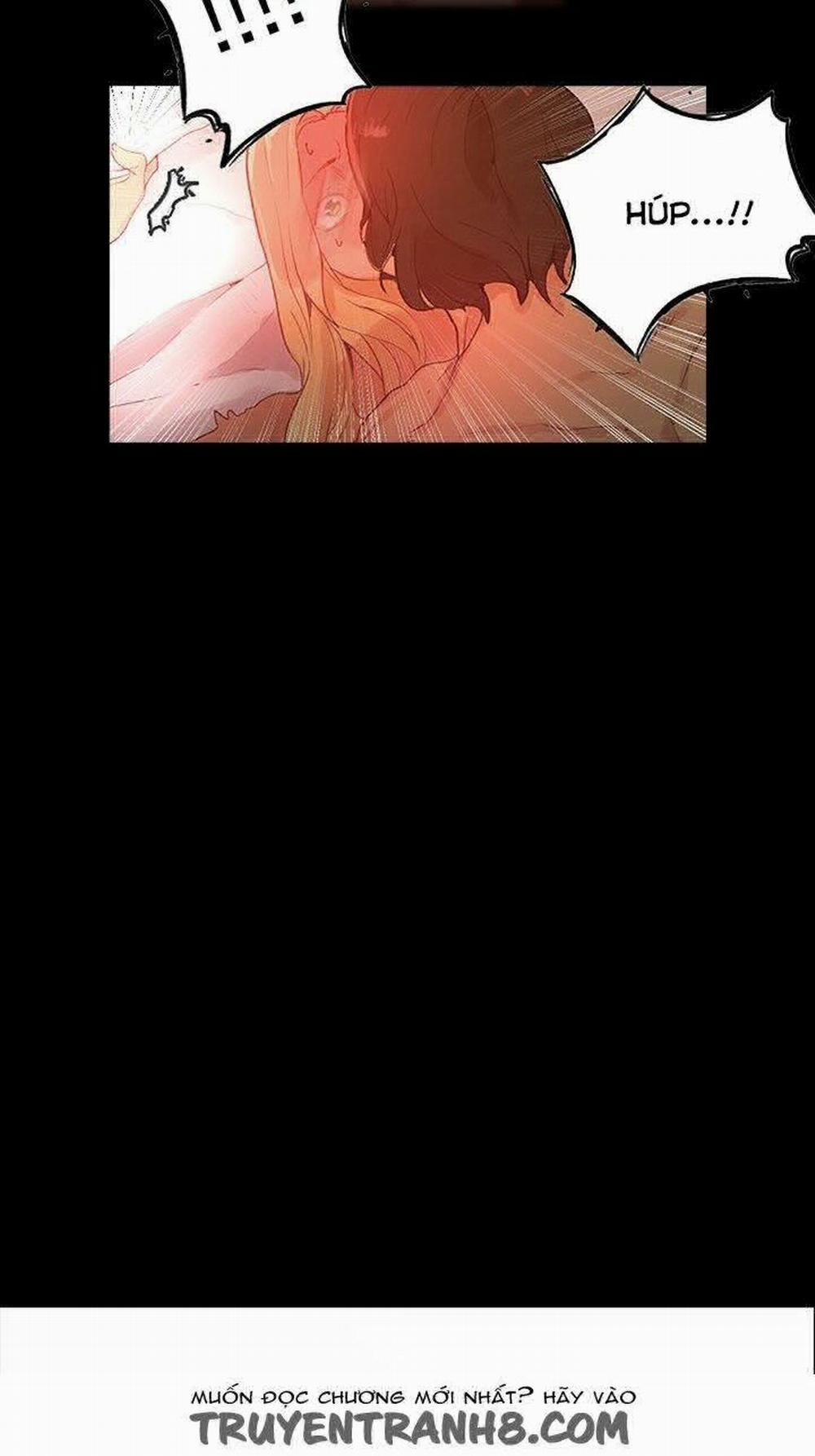 NHỮNG NỮ THẦN TIỆM NET 4 trang 81
