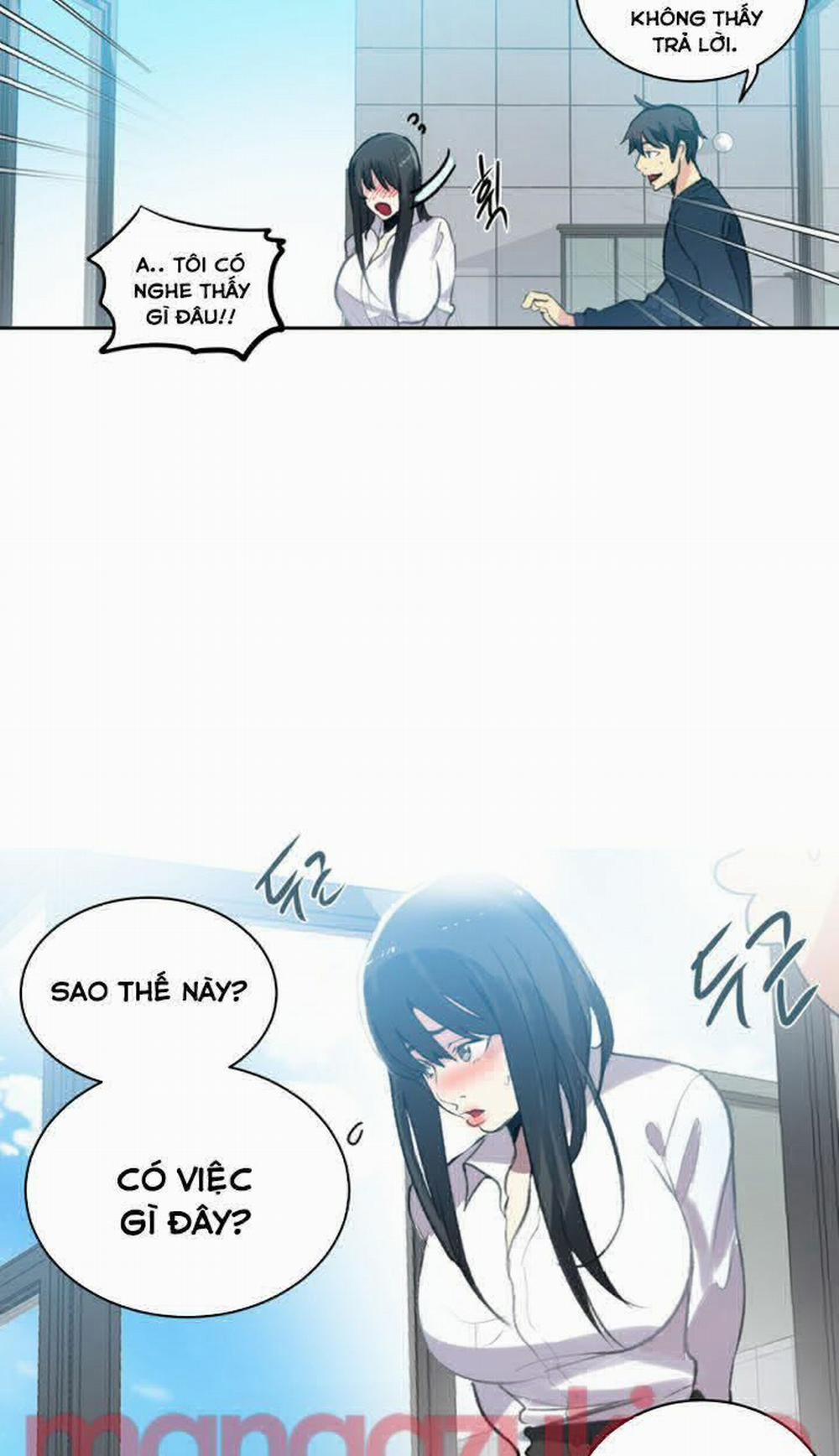 NHỮNG NỮ THẦN TIỆM NET 40 trang 22