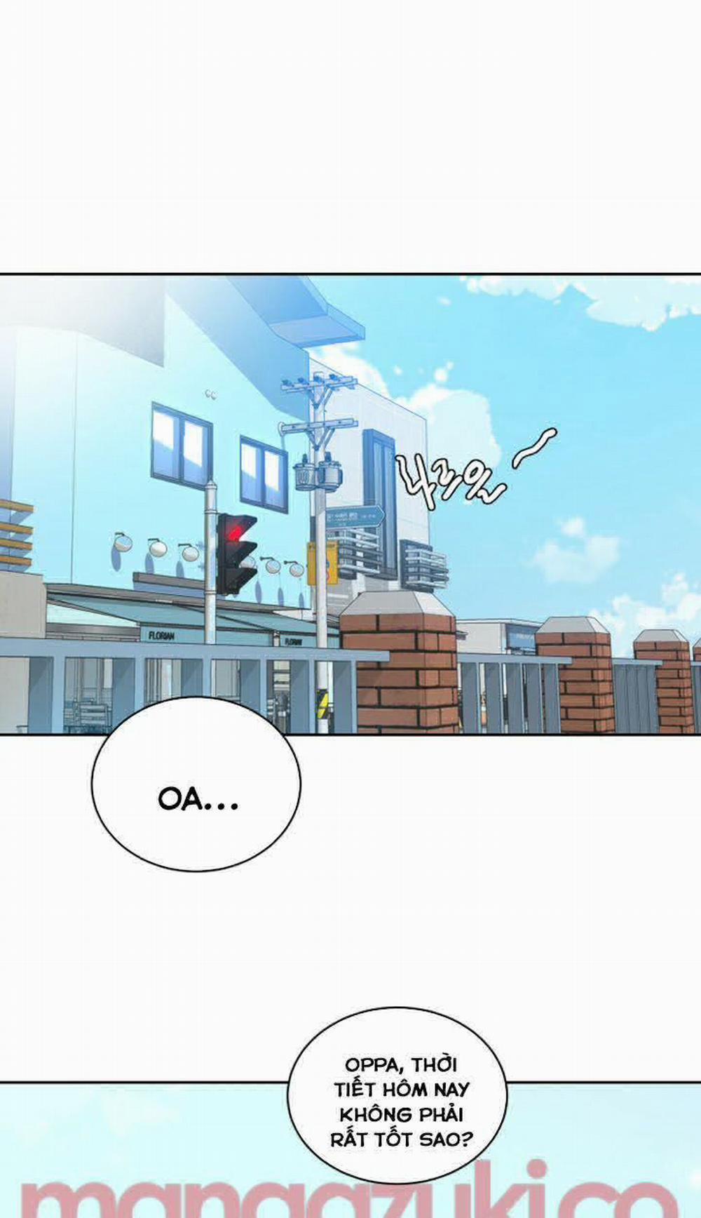 NHỮNG NỮ THẦN TIỆM NET 40 trang 24