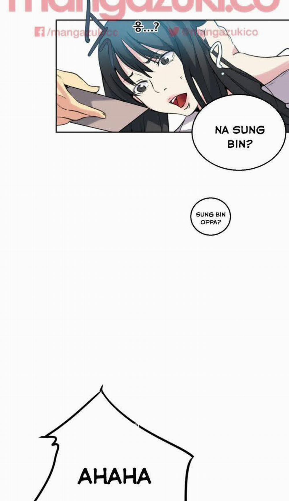 NHỮNG NỮ THẦN TIỆM NET 40 trang 35