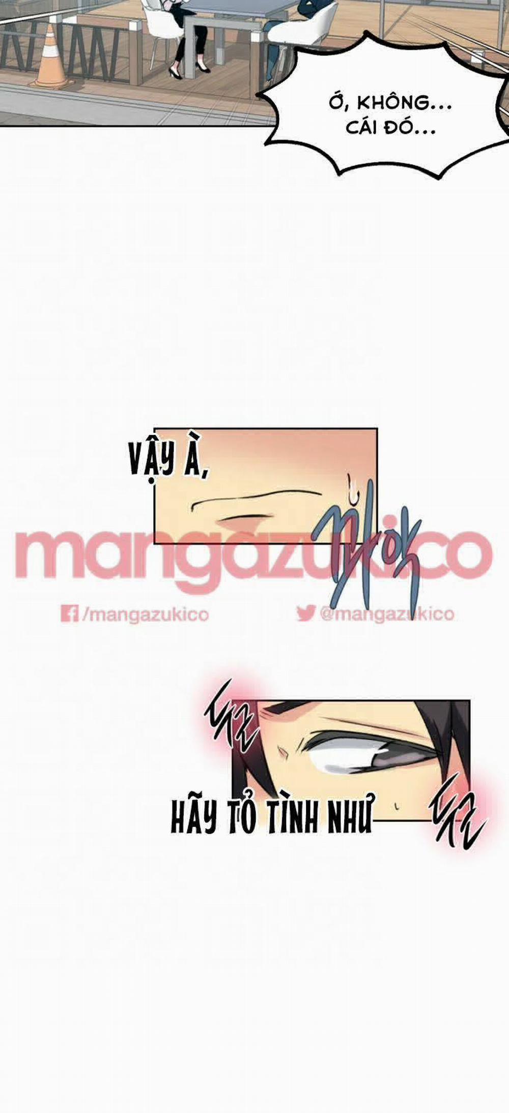 NHỮNG NỮ THẦN TIỆM NET 40 trang 38