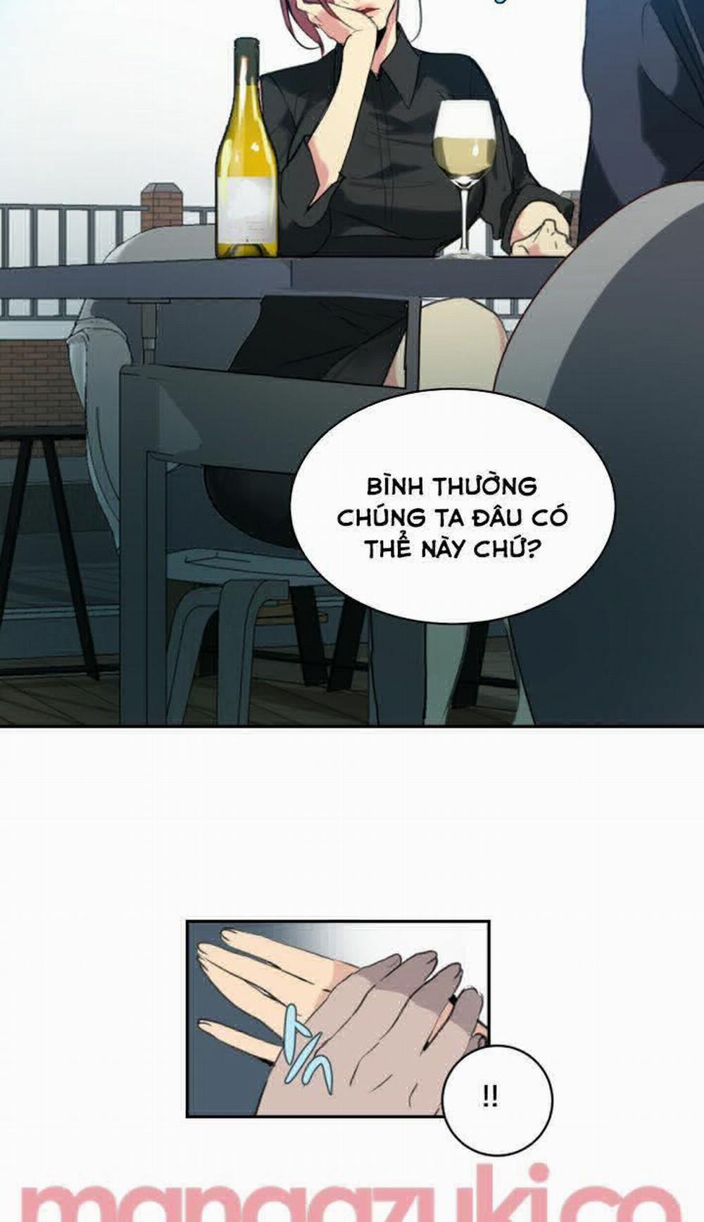 NHỮNG NỮ THẦN TIỆM NET 40 trang 45