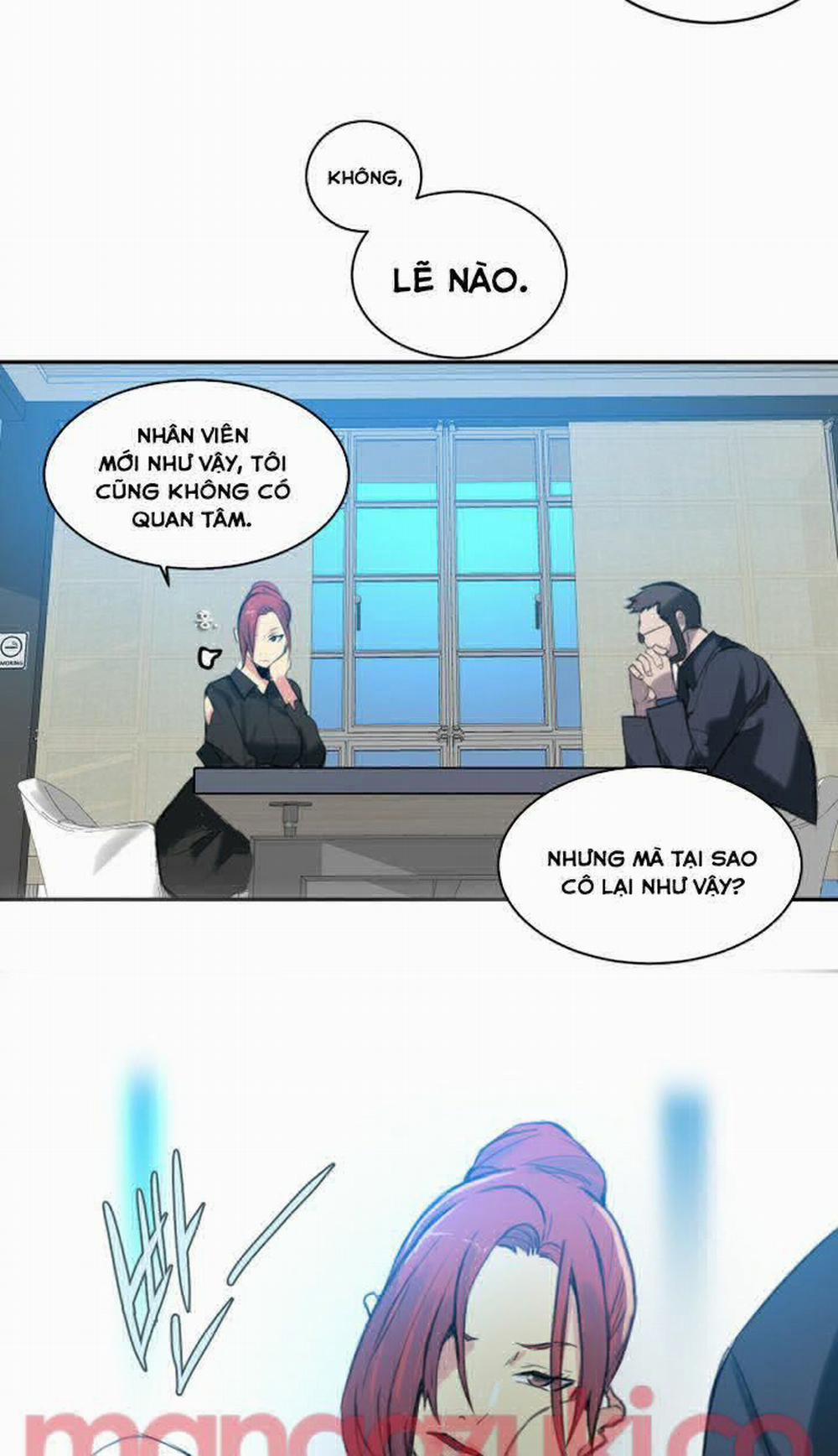 NHỮNG NỮ THẦN TIỆM NET 40 trang 47