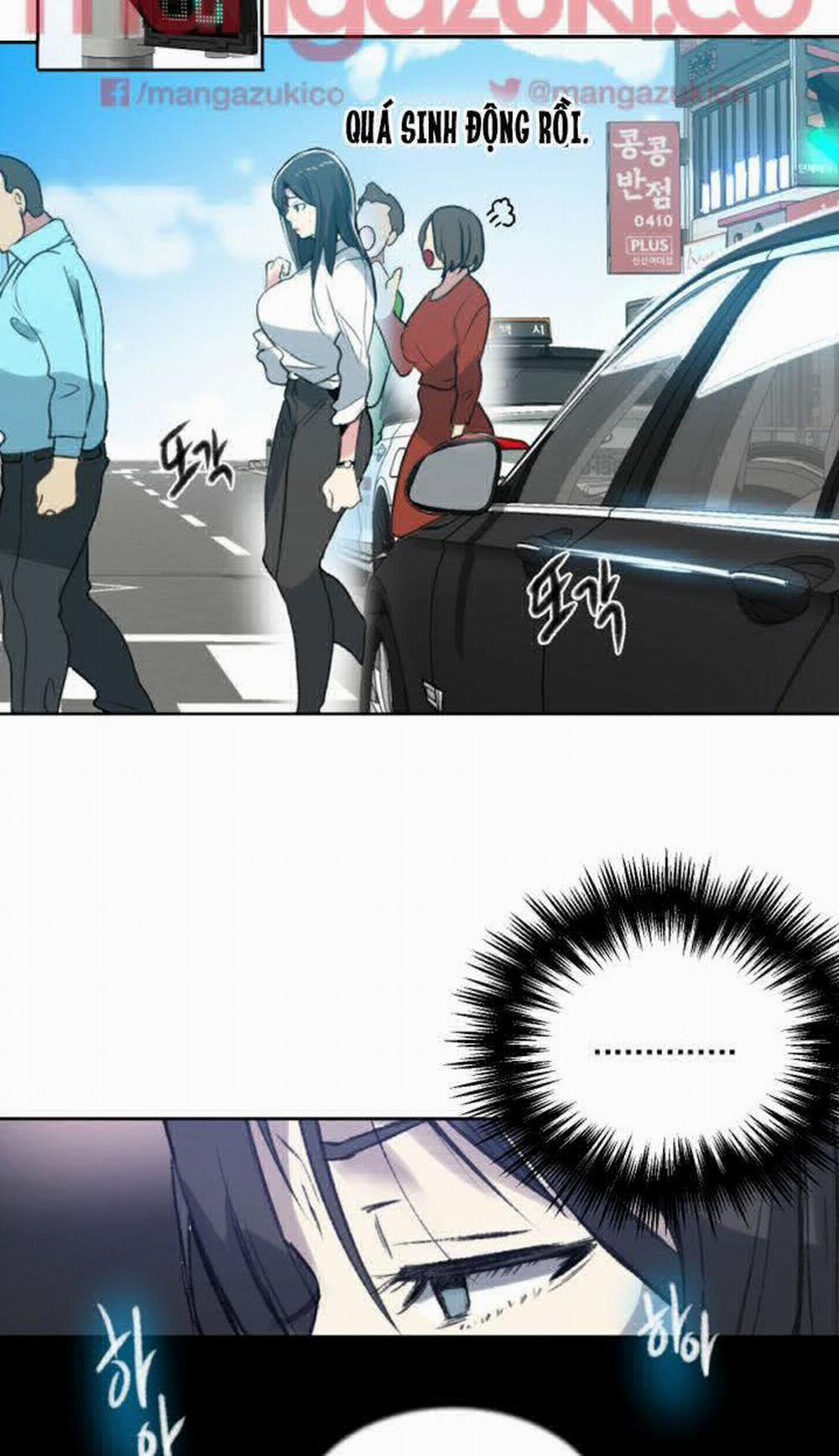 NHỮNG NỮ THẦN TIỆM NET 40 trang 6