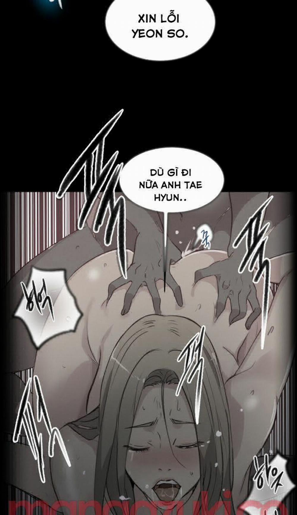 NHỮNG NỮ THẦN TIỆM NET 40 trang 7