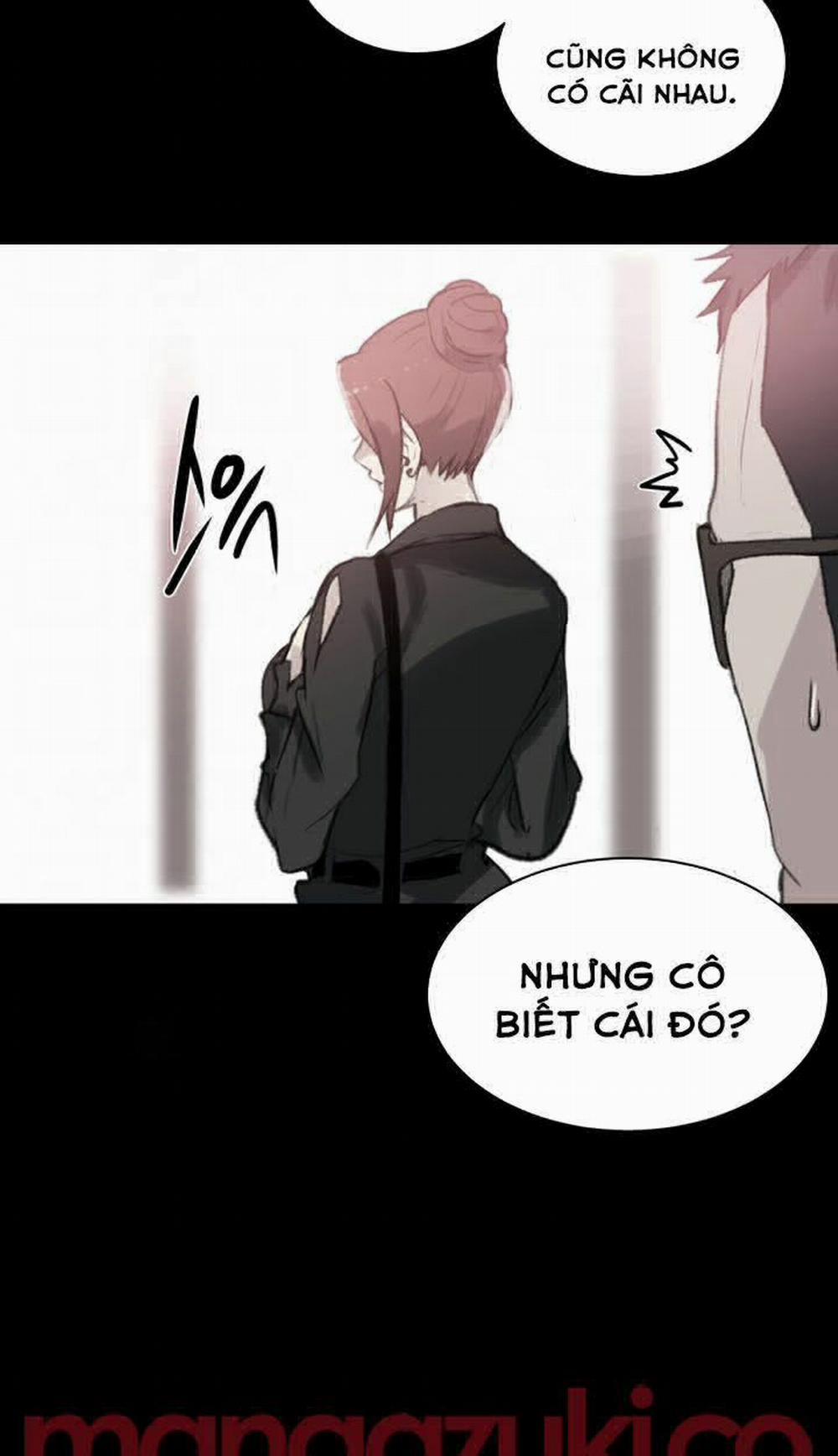 NHỮNG NỮ THẦN TIỆM NET 41 trang 18