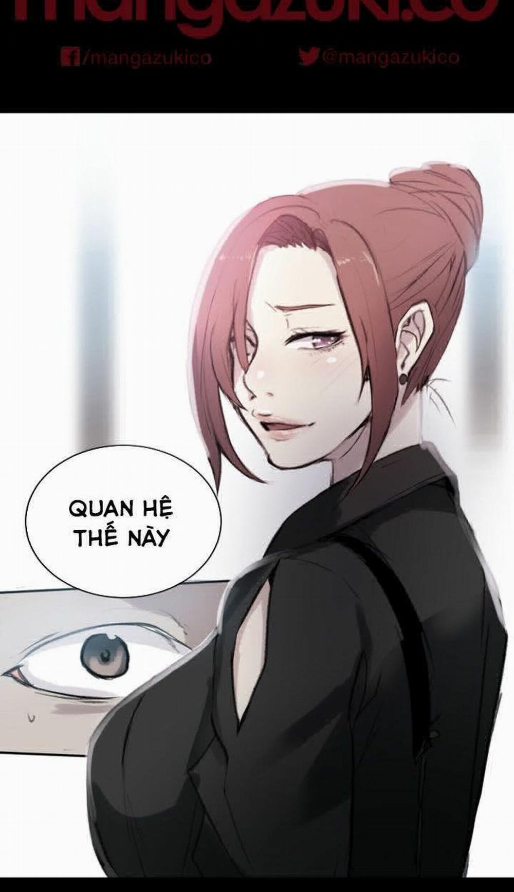 NHỮNG NỮ THẦN TIỆM NET 41 trang 19