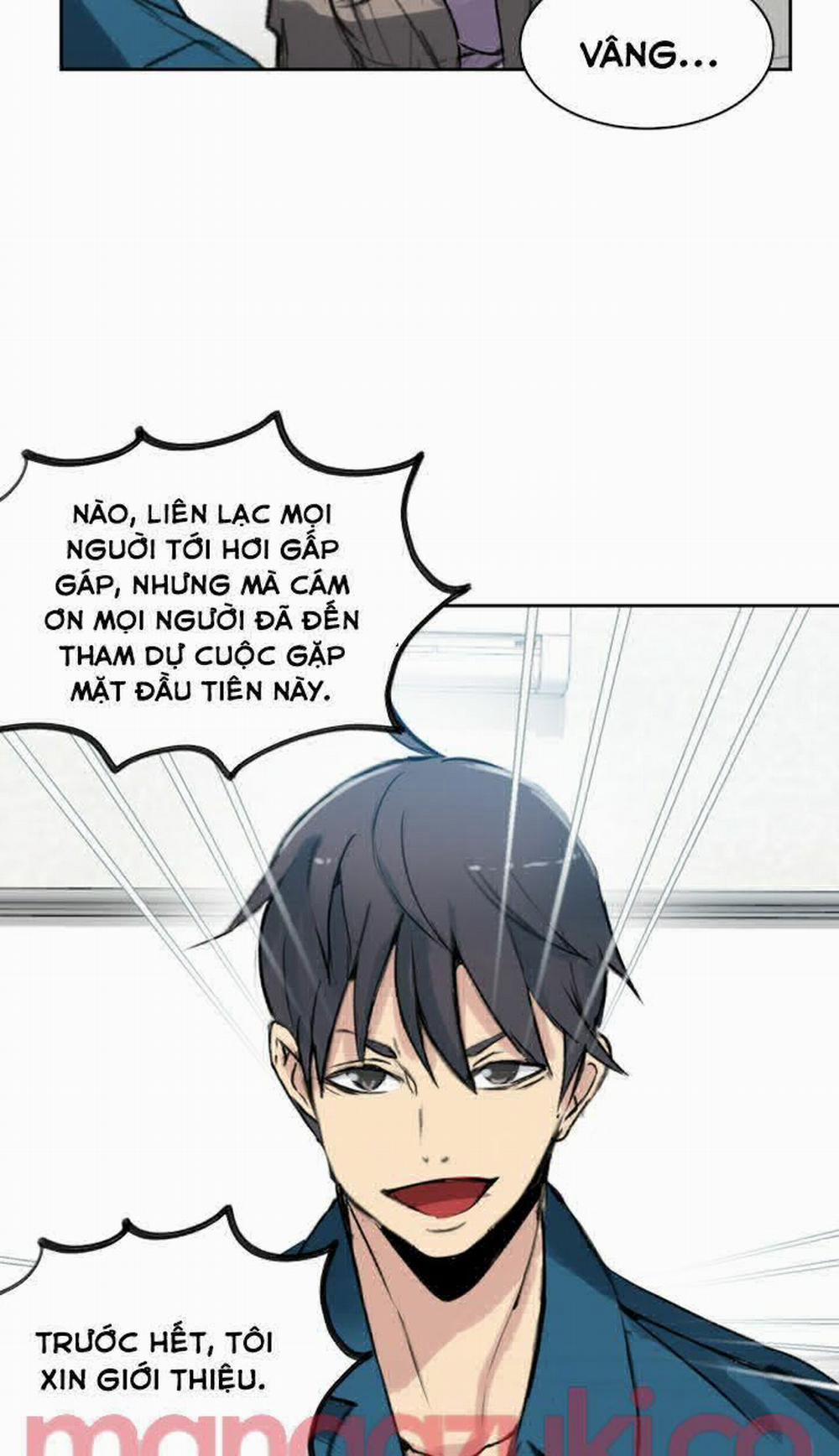 NHỮNG NỮ THẦN TIỆM NET 41 trang 42