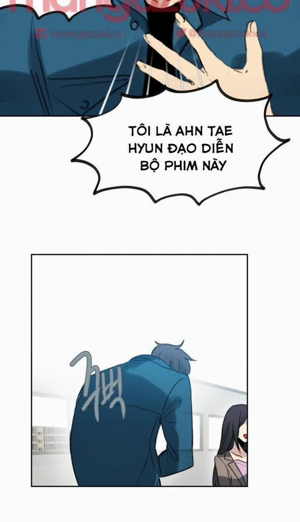 NHỮNG NỮ THẦN TIỆM NET 41 trang 43
