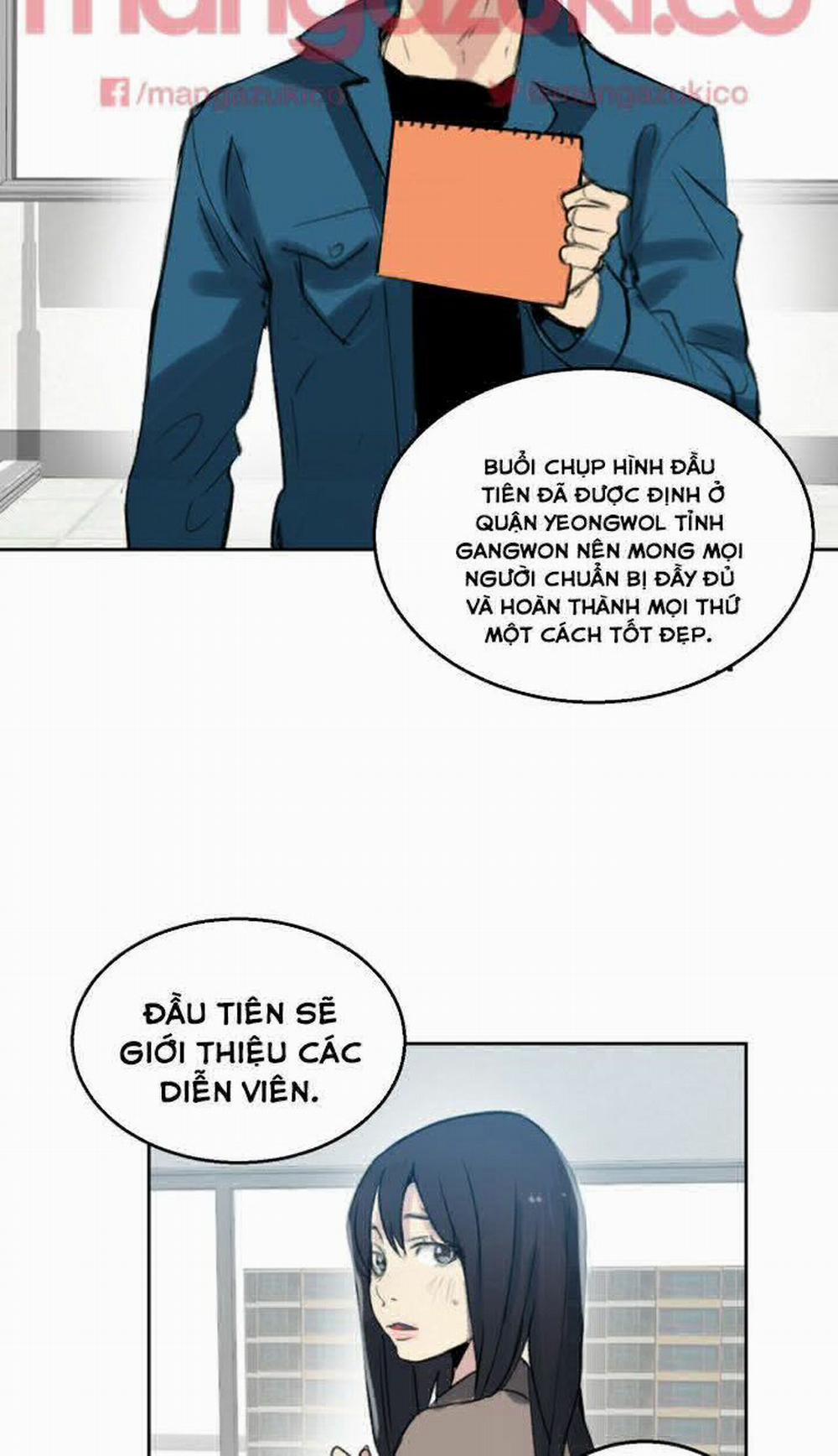NHỮNG NỮ THẦN TIỆM NET 41 trang 45