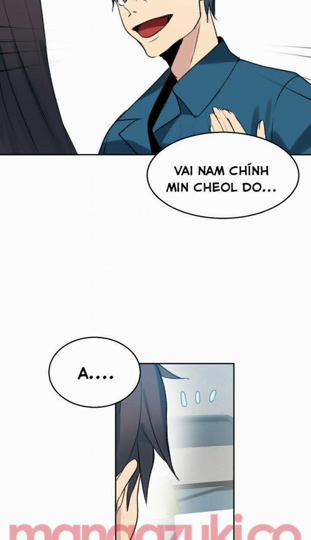NHỮNG NỮ THẦN TIỆM NET 41 trang 48