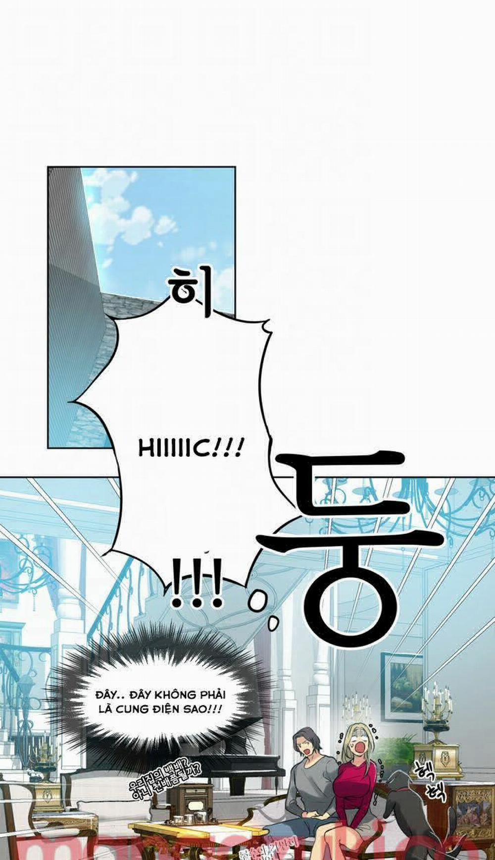 NHỮNG NỮ THẦN TIỆM NET 42 trang 25