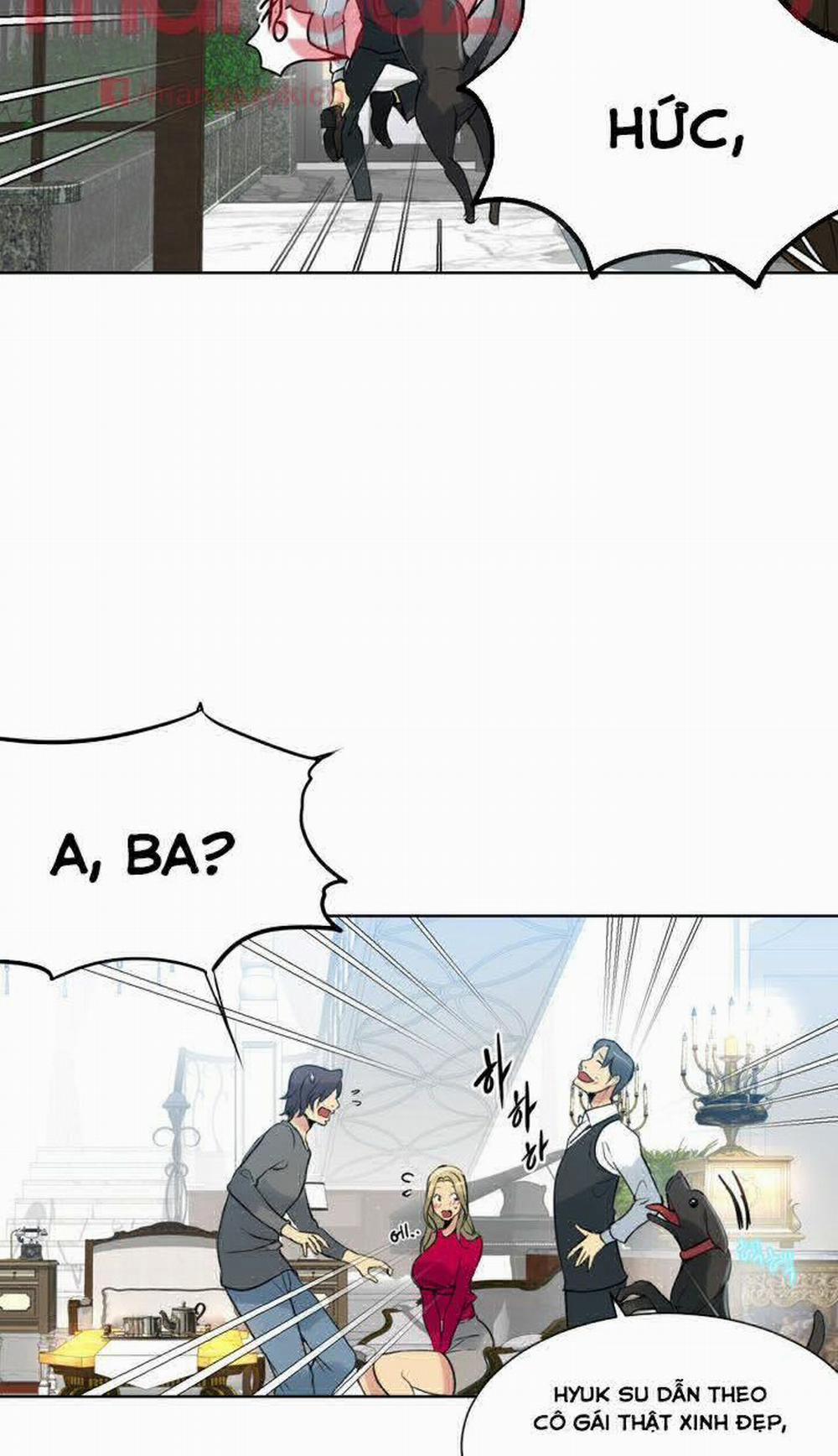 NHỮNG NỮ THẦN TIỆM NET 42 trang 28
