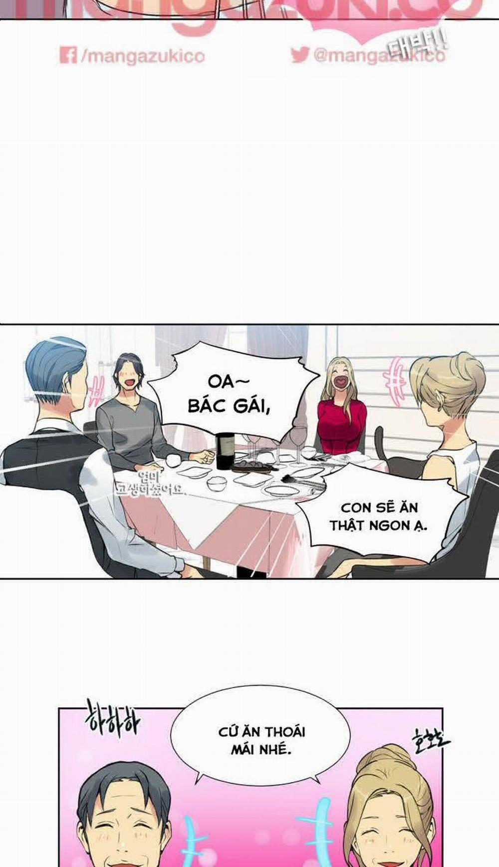 NHỮNG NỮ THẦN TIỆM NET 42 trang 32