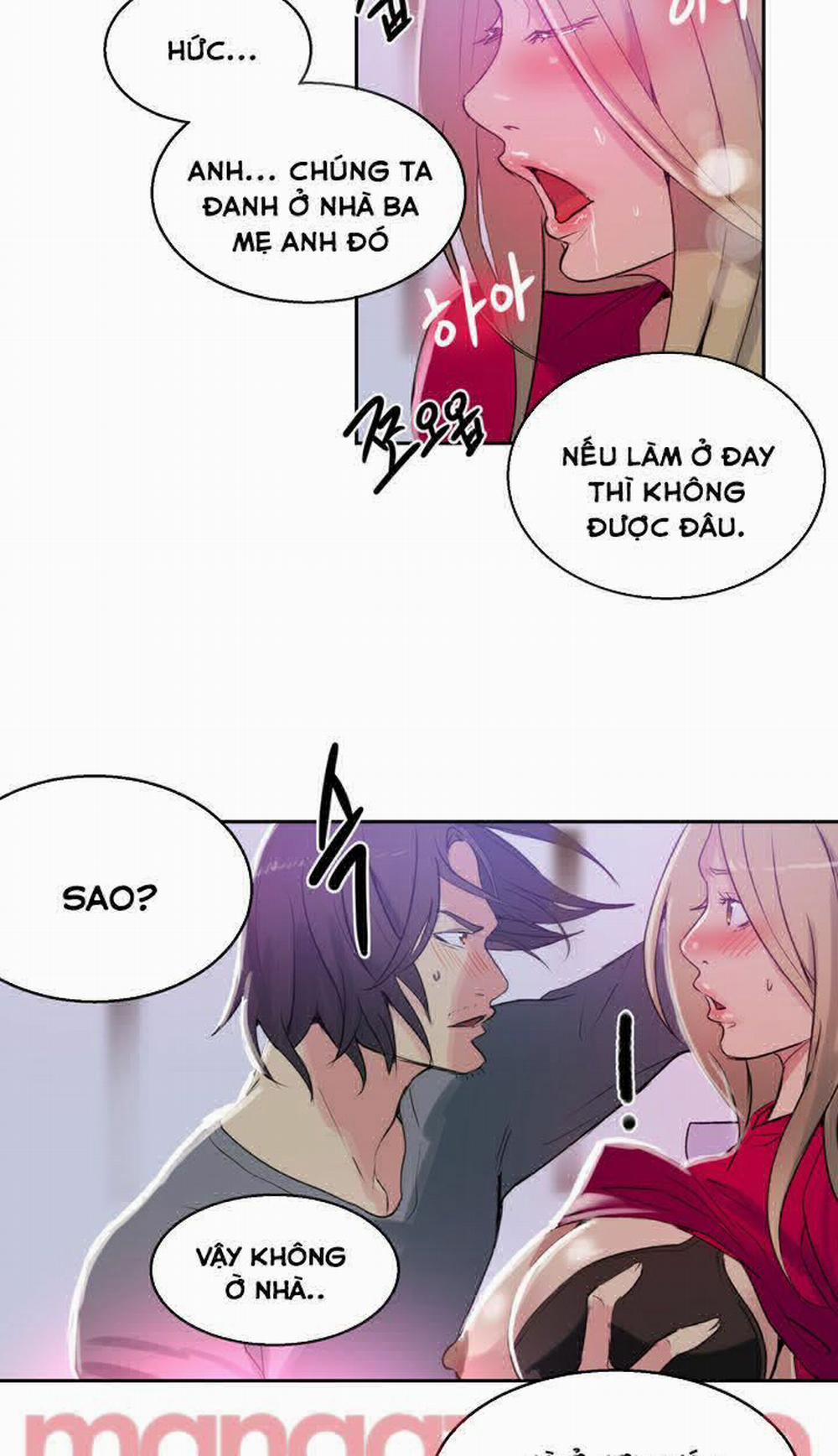 NHỮNG NỮ THẦN TIỆM NET 42 trang 46