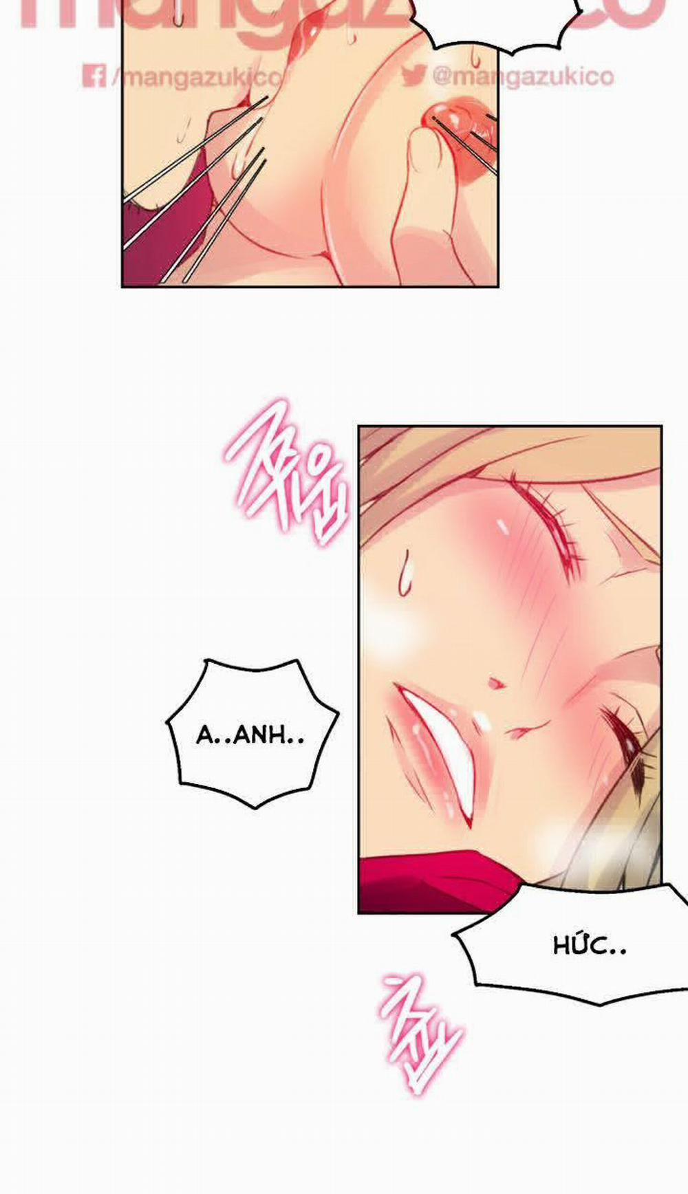 NHỮNG NỮ THẦN TIỆM NET 43 trang 21