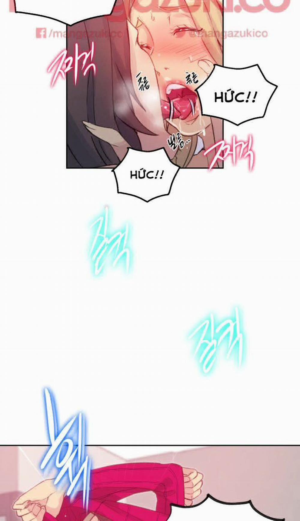 NHỮNG NỮ THẦN TIỆM NET 43 trang 30