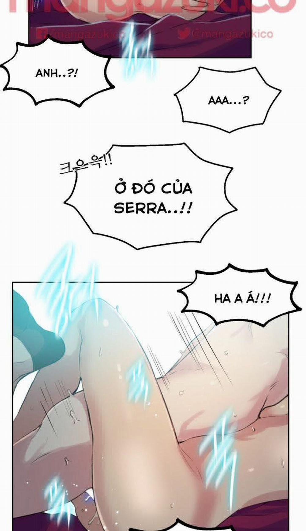 NHỮNG NỮ THẦN TIỆM NET 43 trang 41