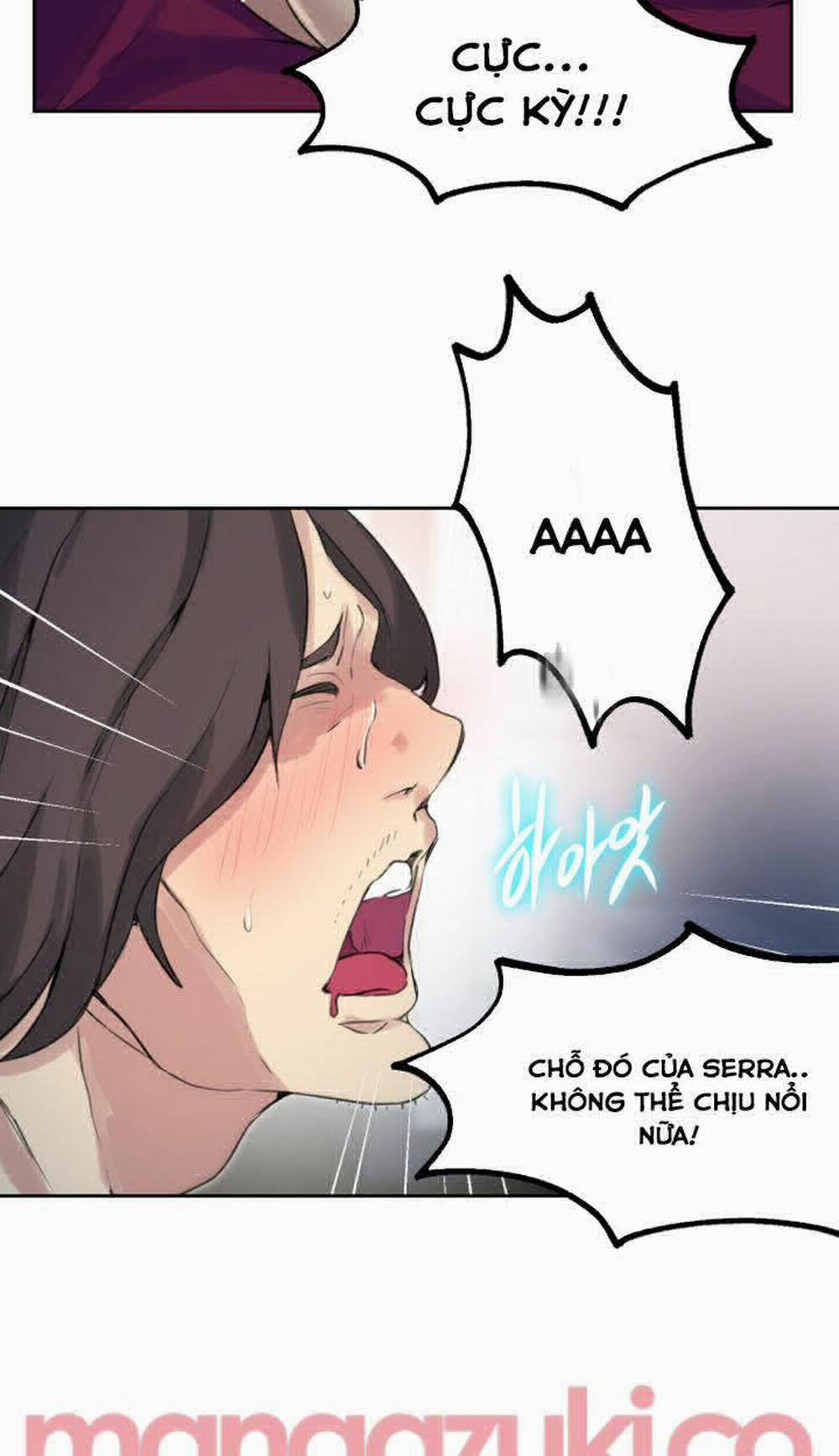 NHỮNG NỮ THẦN TIỆM NET 43 trang 42