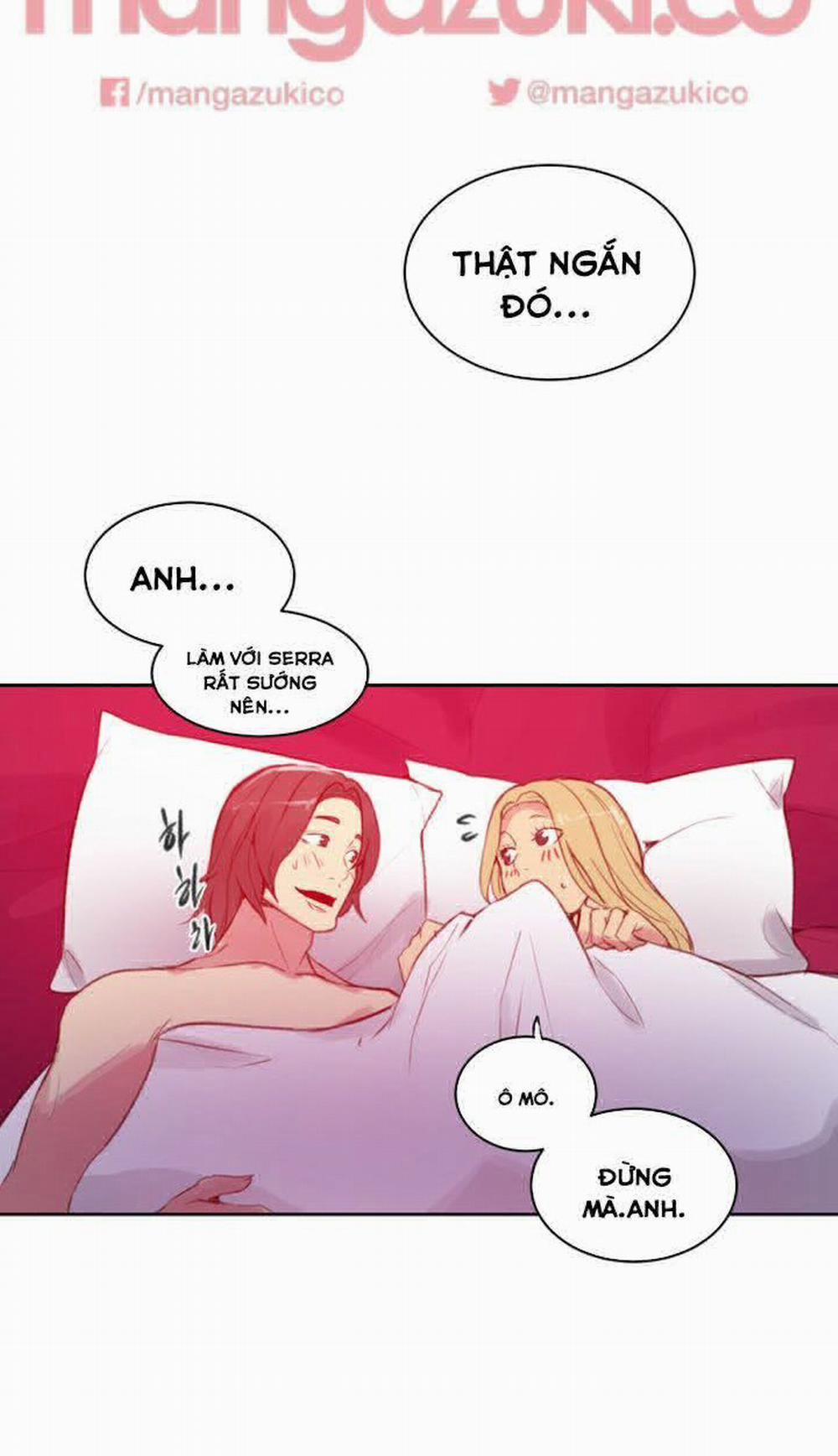 NHỮNG NỮ THẦN TIỆM NET 43 trang 52