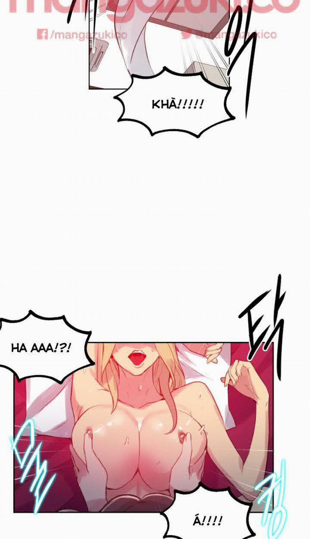 NHỮNG NỮ THẦN TIỆM NET 43 trang 54