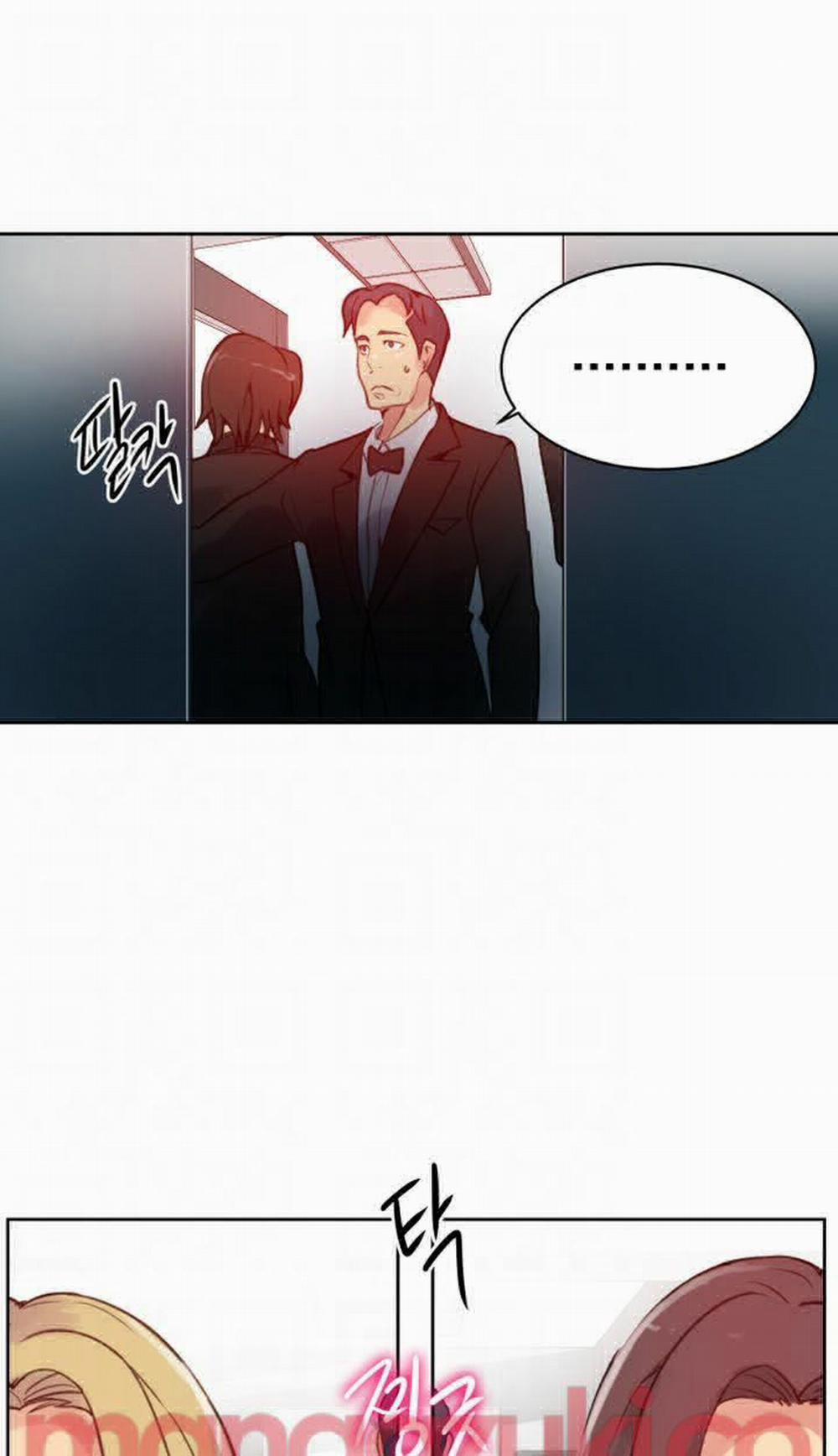 NHỮNG NỮ THẦN TIỆM NET 43 trang 9