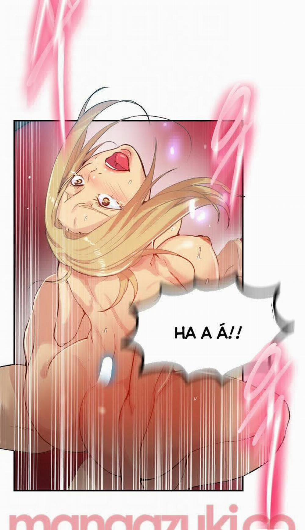 NHỮNG NỮ THẦN TIỆM NET 44 trang 18
