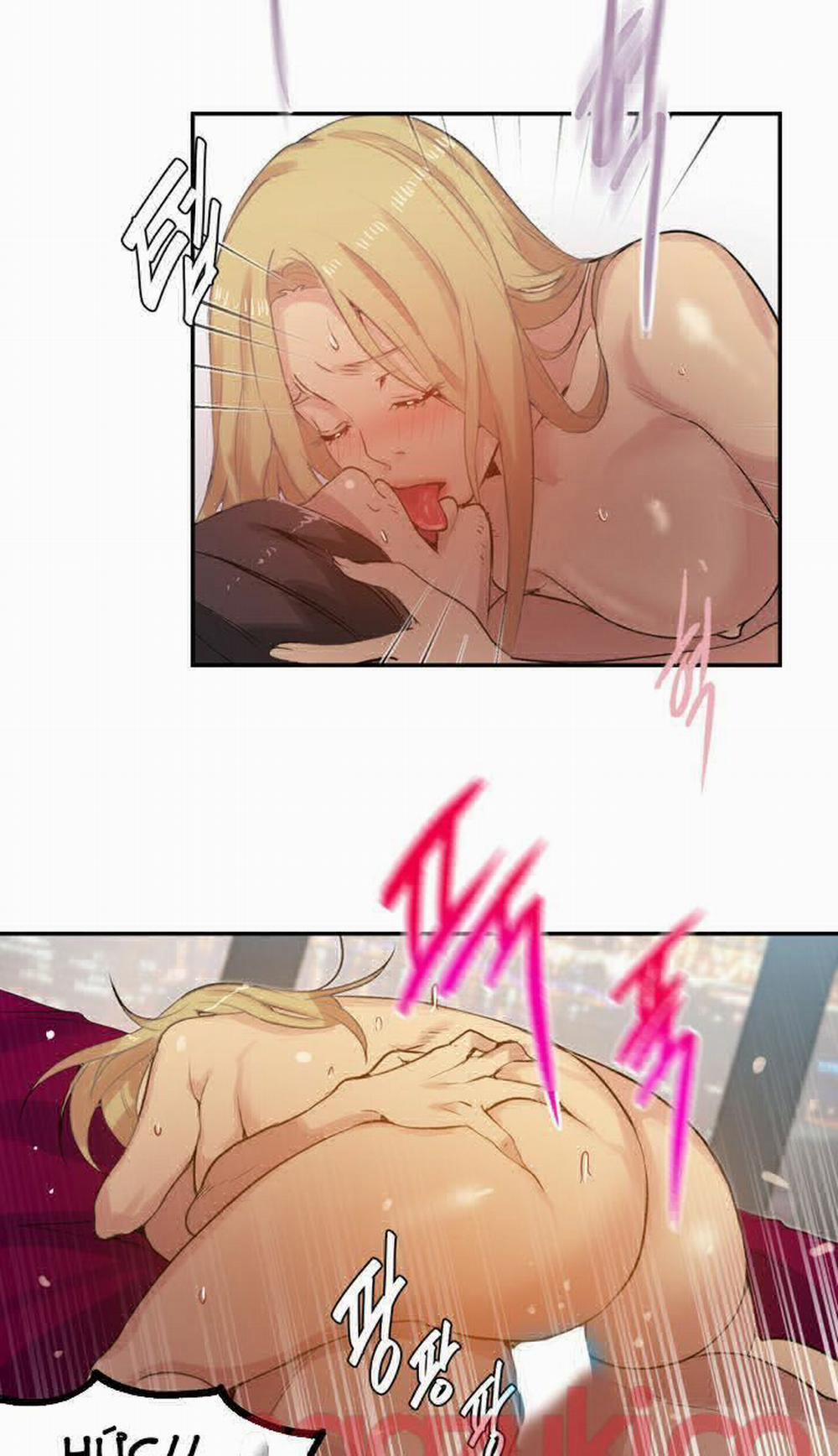 NHỮNG NỮ THẦN TIỆM NET 44 trang 20